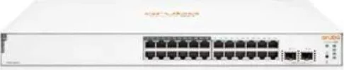 Switch Aruba ION 1830 48G 4SFP 370W Alb — imaginea 3
