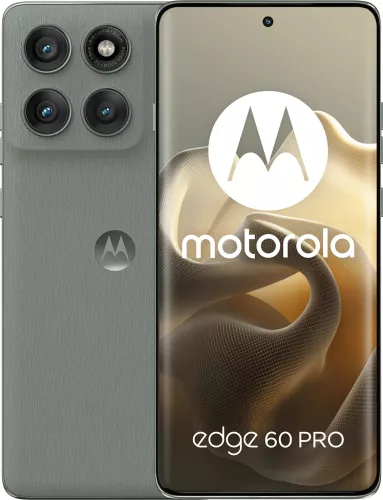 Motorola Edge 60 PRO 256GB 8GB 6.67