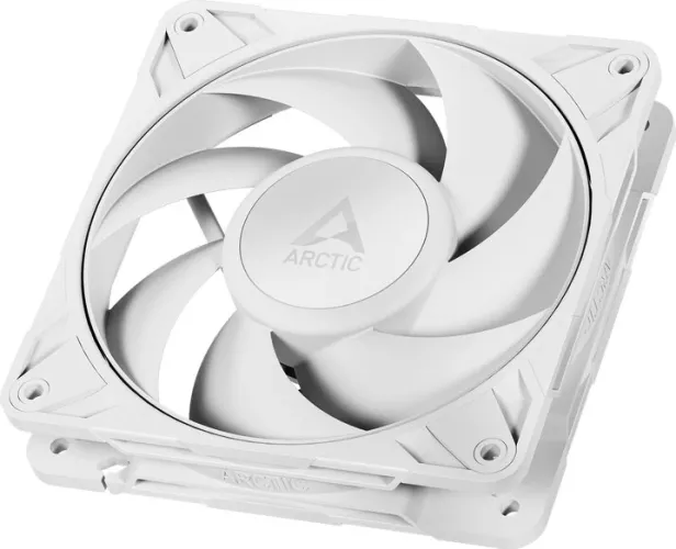Ventilator Arctic P12 Pro PST 120 mm PWM 600 - 3000 rpm Alb — imaginea 5