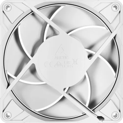Ventilator Arctic P12 Pro PST 120 mm PWM 600 - 3000 rpm Alb — imaginea 6
