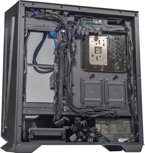 デスクトップPC 4770S GTX960 32G メモリ 512G SSD PC Gaming DiaxXa AMD Ryzen 5 9600X 32GB DDR5 SSD 1TB M.2 NVMe