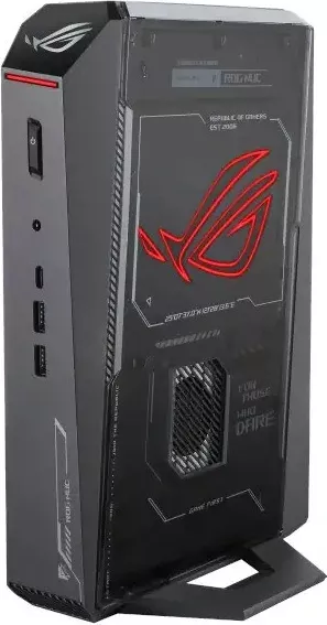 Mini PC Gaming ASUS ROG NUC RNUC15JNK7X569A2 Intel Core Ultra 7 255HX ...