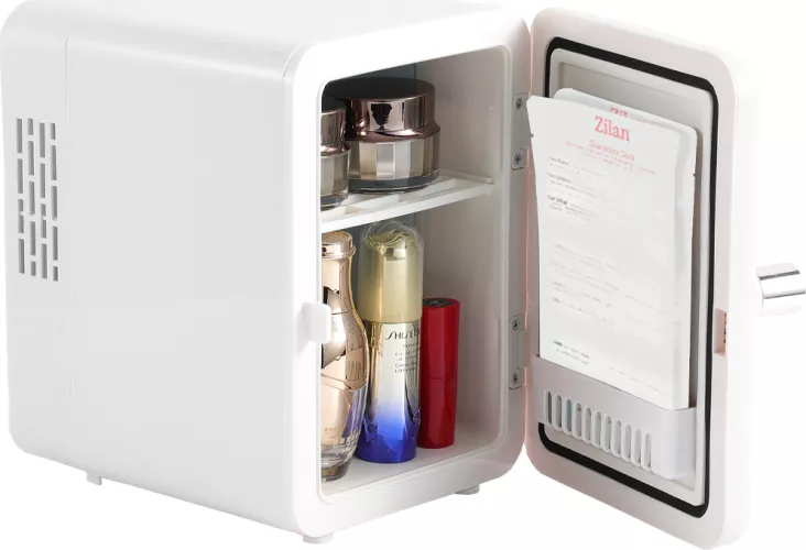Mini Frigider Zilan ZLN1153 portabil capacitate 4L putere 36W