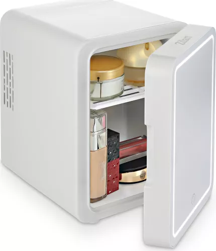 Mini Frigider Zilan ZLN1160 pentru Make Up capacitate 4L 36W