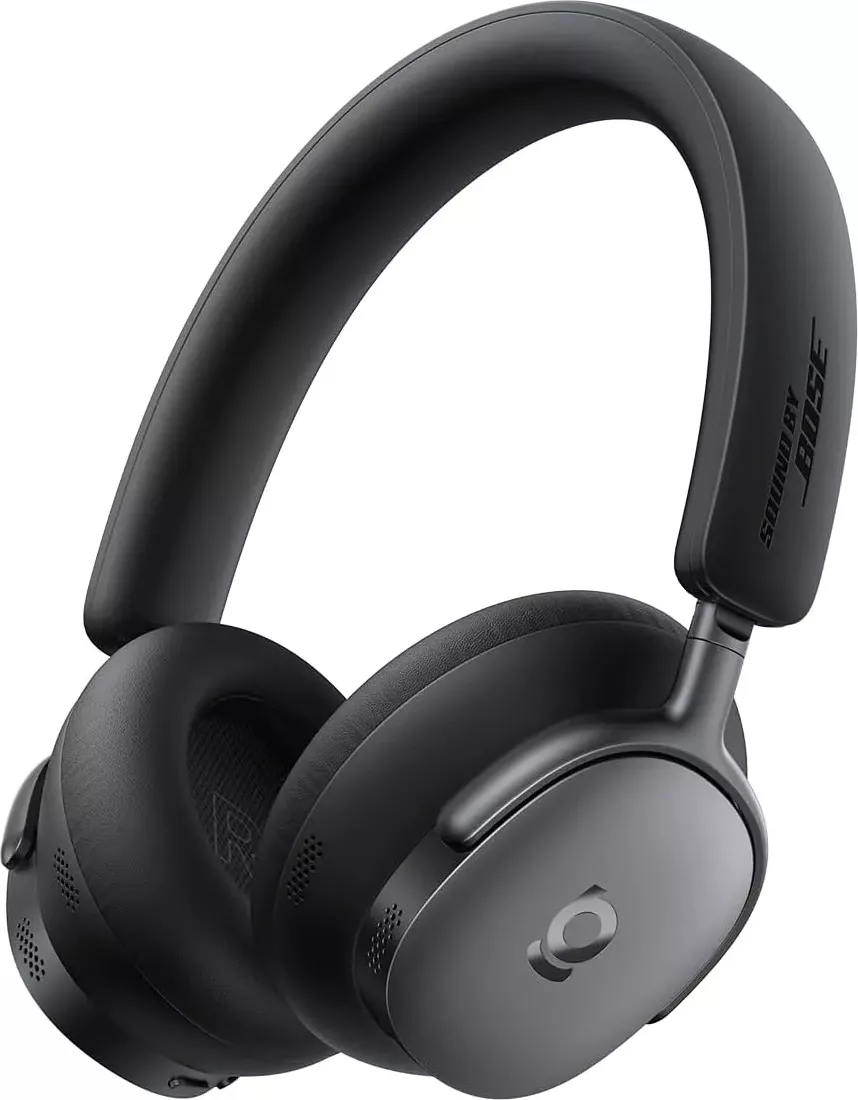Casti Wireless Over-Ear Baseus Inspire XH1 Sound by Bose Adaptive