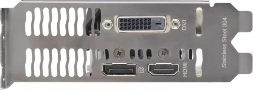 Asus RTX 3050 6GB GDDR6 96 bit Low Profile OC