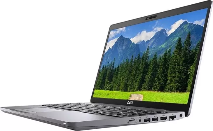 Laptop Refurbished Dell Latitude 5511 I5-10400H 8GB RAM 256GB SSD
