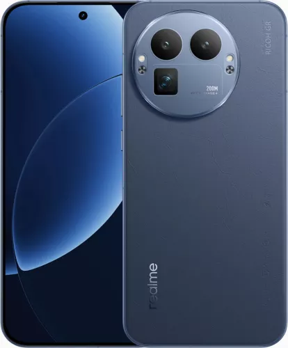 Realme GT 8 PRO 5G 512GB 16GB 6.78