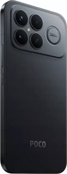 Xiaomi POCO F8 Ultra 16GB 512GB ブラック Xiaomi Poco F8 Ultra 5G 512GB 16GB 6.9