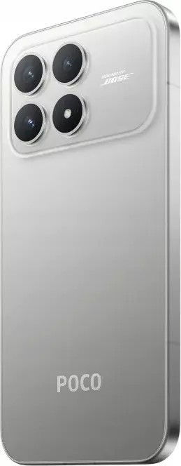 POCO F8 Pro 12GB+256GB 国内正規品　シルバー Amazon | Xiaomi POCO F8 Pro 12GB+256GB 日本語版 Simフリー