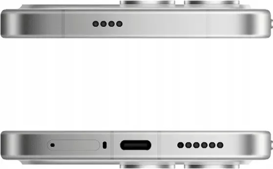 Xiaomi Poco F8 Pro 5G 256GB 12GB Titanium Silver