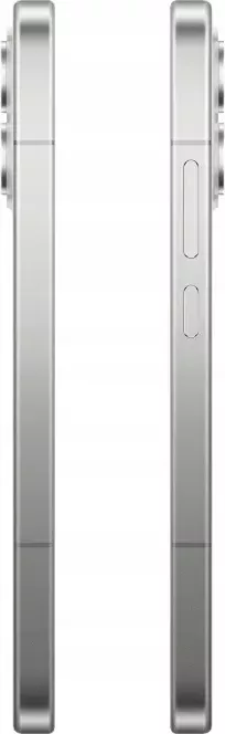 Xiaomi Poco F8 Pro 5G 256GB 12GB Titanium Silver