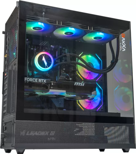 AMD Ryzen 9