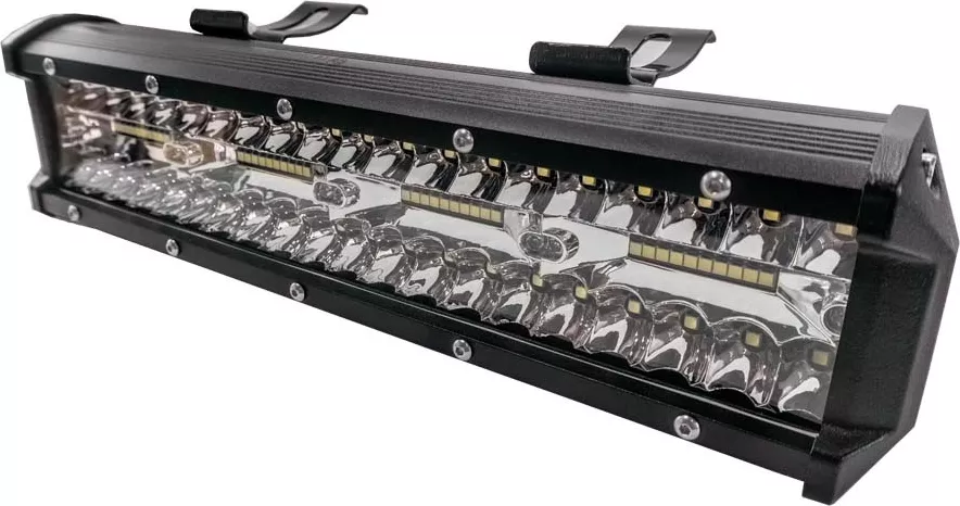 Bara Led Auto Off Road - 80W - 80 SMD LED