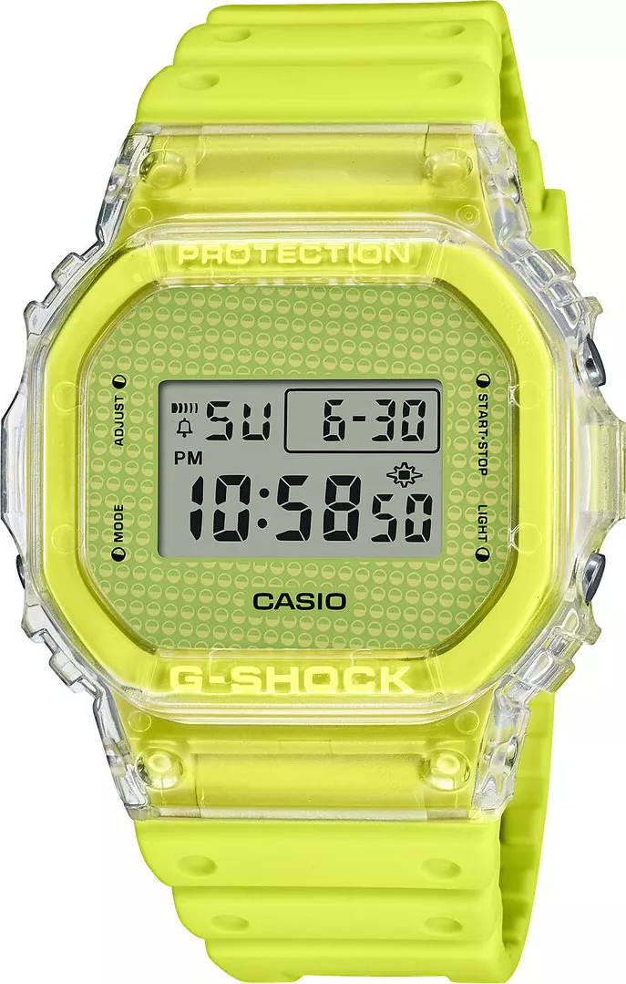 Ceas Barbati Casio G-Shock The Origin DW-5600GL-9ER