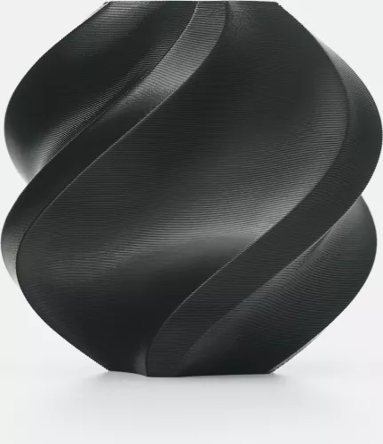 Filament Bambu Lab TPU 95A HF 1.75mm bobina 1kg Alb