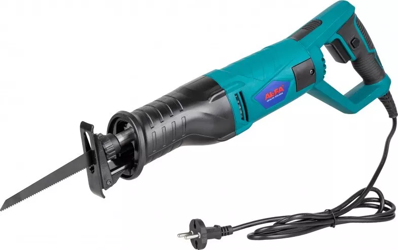 Fierastrau sabie cu maner rotativ 2200W ALSR12C