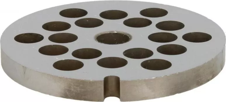 Sita nr 8 cu gauri de 8 mm masina de tocat carne Zelmer originala