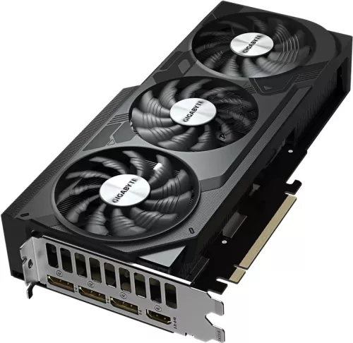 Gigabyte RTX 5070 Ti 16GB GDDR7 256 bit Windforce OC V2 DLSS 4.0