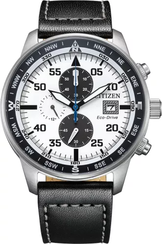 Ceas Barbati Citizen Eco-Drive CA0880-07A