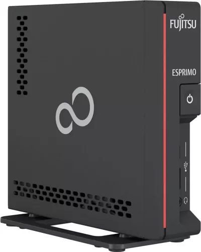 Mini PC Refurbished Fujitsu G5011 i5-10500T 8 GB 256 SSD