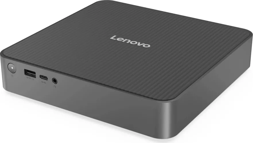 Mini PC Lenovo IdeaCentre 01IRH10R Intel Core 7 240H 2.5GHz 32GB