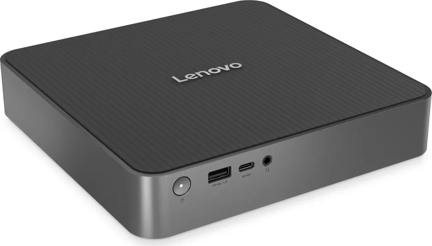Mini PC Lenovo IdeaCentre 01IRH10R Intel Core 7 240H 2.5GHz 32GB