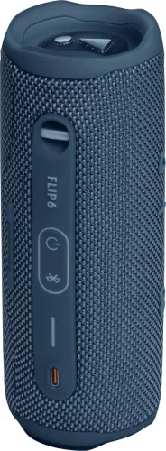 Boxa portabila JBL Flip 6 Bluetooth 30W Waterproof Blue