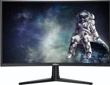 curbat Dahua 23.6" 180Hz VA 1ms Full HD 240 Hz HDR