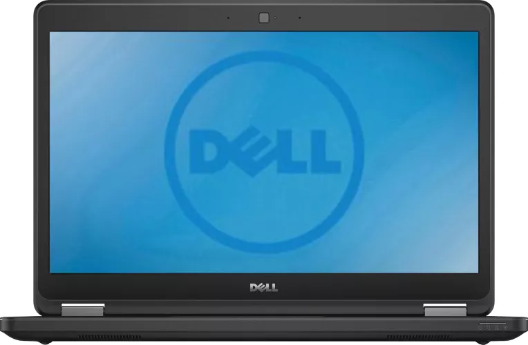 Dell Latitude 5480 16GB DDR4 SSD 256GB Intel I5 7200U 14 FHD