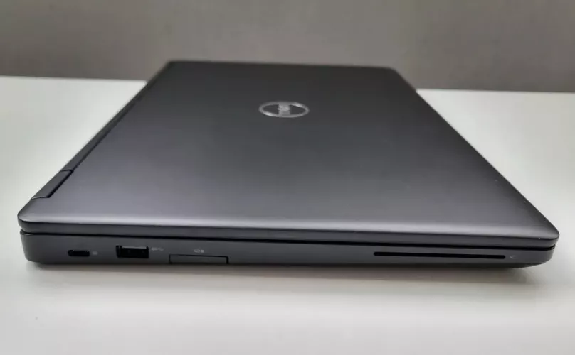 Dell Latitude 5480 Intel I5 7200U 14 FHD 256GB SSD 8GB DDR4