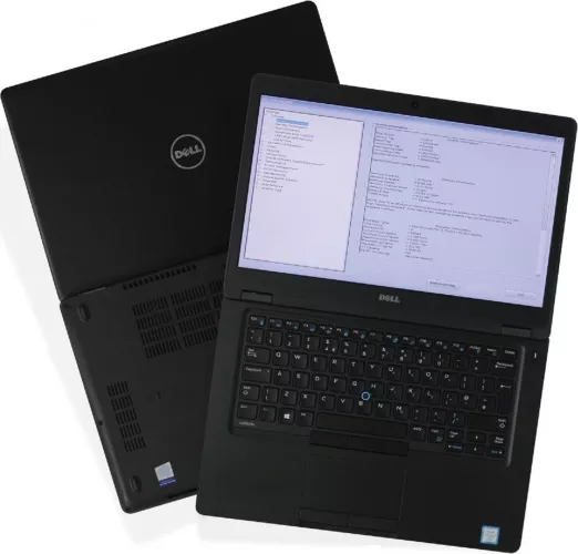Dell Latitude 5480 Intel I5 7200U 14 FHD 256GB SSD 8GB DDR4