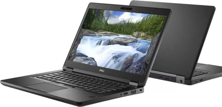 Dell Latitude 5490 16GB SSD 256GB 14 FHD Intel I5 8250U Windows Pro