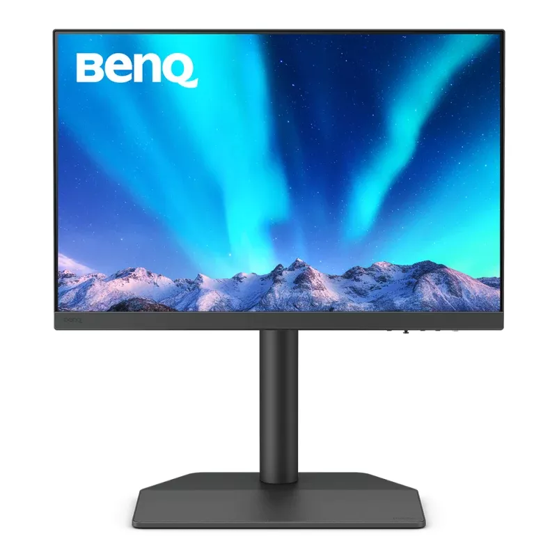 Monitor BenQ 24" IPS 24.2