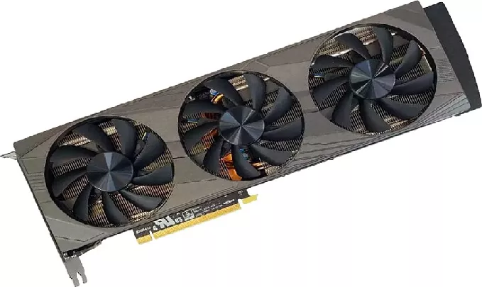Placa video Refurbished Lenovo Nvidia GeForce RTX 3080 10GB GDDR6