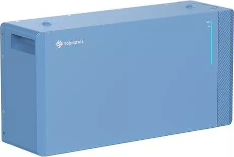 Asw Module Solplanet Low Voltage Battery Module 5.12kWh ASW5120-LB-G3 without parallel