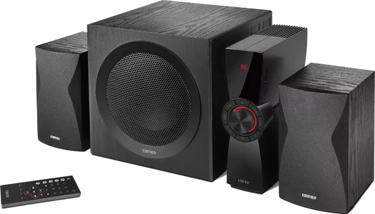 Edifier Boxe Boxe Edifier CX7-BK Black