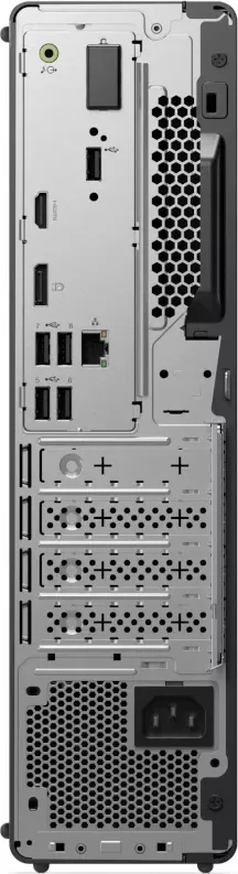 Desktop PC Lenovo ThinkCentre Neo 50s Gen 6 Intel Core Ultra 5 225 Desktop PC Lenovo ThinkCentre Neo 50s Gen 6 Intel Core Ultra 5 225