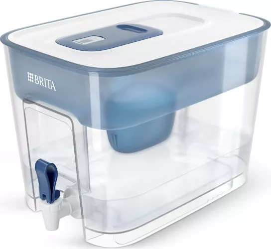 Recipient filtrant Brita Flow XXL 8,2 L Maxtra PRO (blue) — imaginea 4