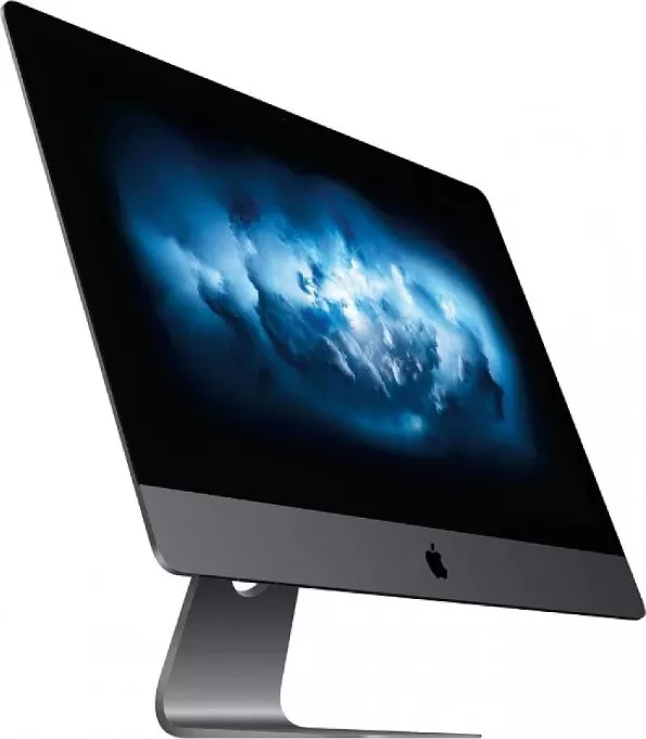 Apple iMac Pro 1 1 / A1862 Refurbished Intel Xeon W-2140B 64 GB