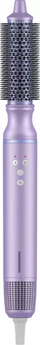 Aparat de Coafat Heinner HAS-H13BLDC-V4 1300W 3 Trepte Putere 4 Setări Temperatura Violet — imaginea 6