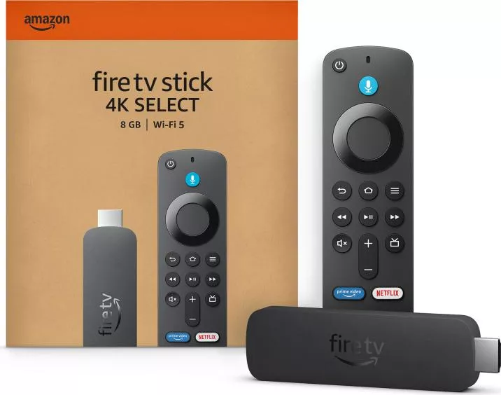 東芝 LED REGZA 42Z1＋Fire TV Stick Amazon Smart TV Stick Fire TV Stick (3rd Gen) Full HD cu Wi-Fi