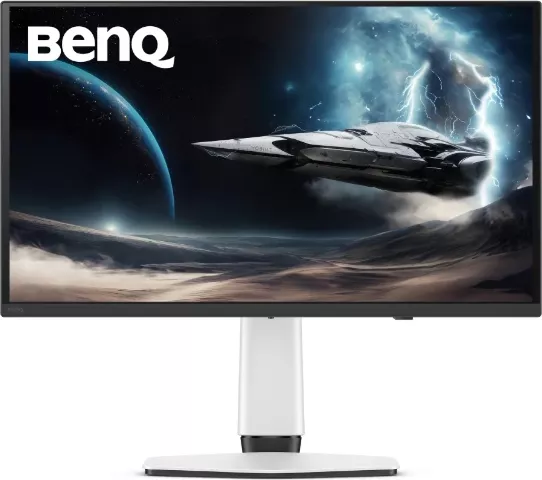 BenQ 26.5" 240Hz OLED 0.03ms, UHD 3840x2160, HDMI, DisplayPort, alb