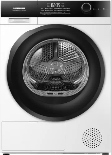 USCATOR DE RUFE CU POMPA DE CALDURA HEINNER HHPD-HMK80IVFC+++