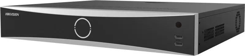 Nvr 16 Canale Hikvision Ds-7716nxi-i4/16p/s(e), 4k, Acusens - Facial Detection And Analytics: Face Picture Comparison, Human Face Capture, F — imaginea 3