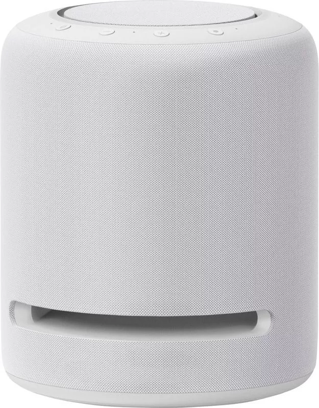Boxa smart Amazon Echo Studio Smart Speaker Glacier White