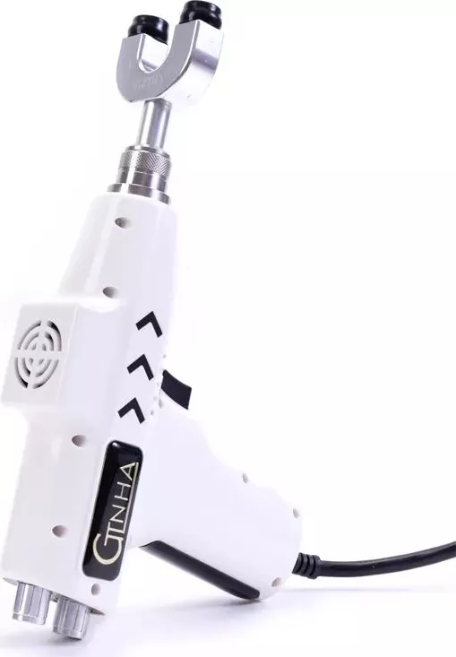 Aparat Chiropractic Electric pentru Corectarea Posturii 750 N