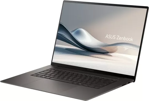 ほぼ新品 ASUS Zenbook S16 Ryzen AI9 32GB 1TB ASUS Zenbook S16 (UM5606)｜ASUS Romania