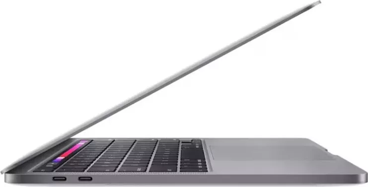 Apple MacBook Pro 16 2 / A2251 Refurbished I5-1038NG7 16 GB RAM 1