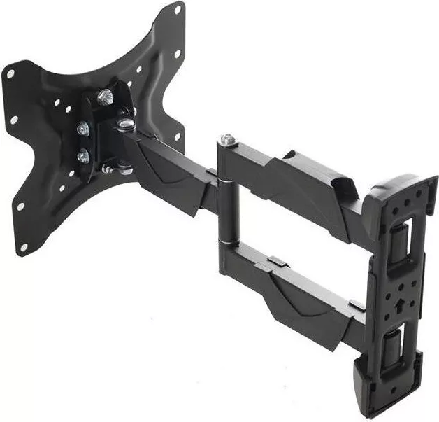 Suport pentru televizor sau monitor Maclean MC/742 13''/42'' 25kg negru — imaginea 3